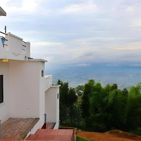 Naikap Village Resort